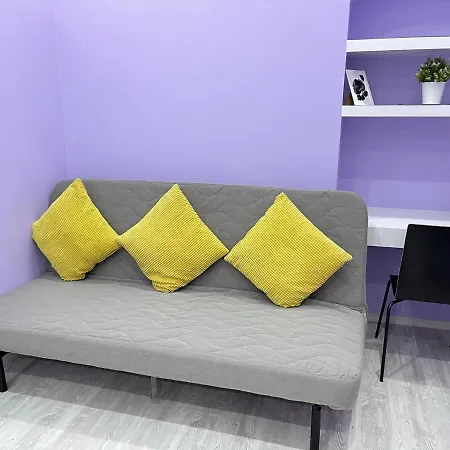 Luxury Ambiance Residency 4Br-2Ba