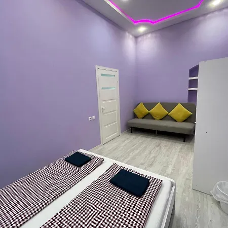 Luxury Ambiance Residency 4Br-2Ba