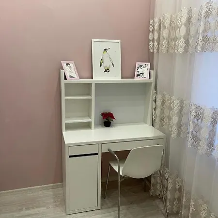 Luxury Ambiance Residency 4Br-2Ba Apartment Budapest