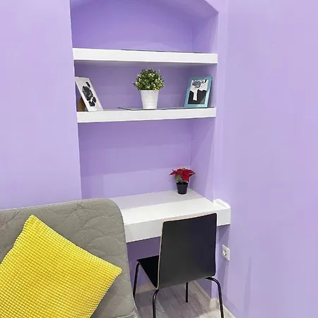 Luxury Ambiance Residency 4Br-2Ba * Budapest