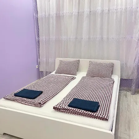 Luxury Ambiance Residency 4Br-2Ba