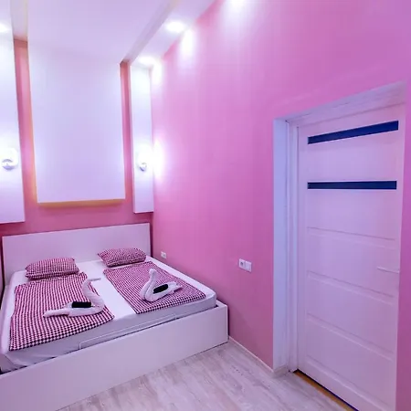 Appartamento Luxury Ambiance Residency 4Br-2Ba *