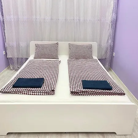Appartamento Luxury Ambiance Residency 4Br-2Ba