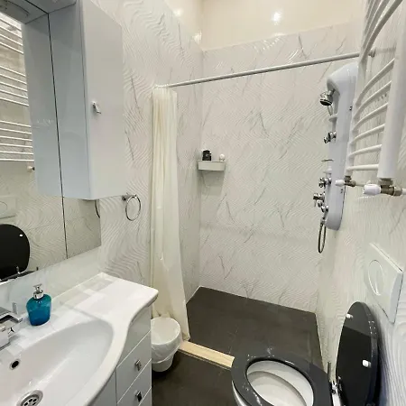 Appartamento Luxury Ambiance Residency 4Br-2Ba *