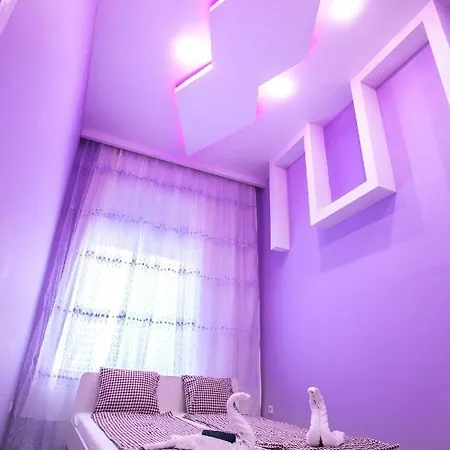 Luxury Ambiance Residency 4Br-2Ba *